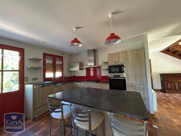 Maison à louer 5 pièces 156m² Pontchâteau (44160)