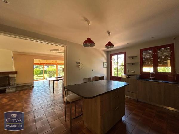 Maison à louer 5 pièces 156m² Pontchâteau (44160)