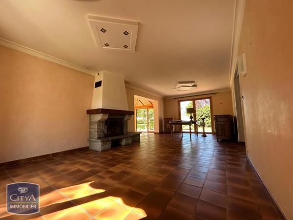 Maison à louer 5 pièces 156m² Pontchâteau (44160)