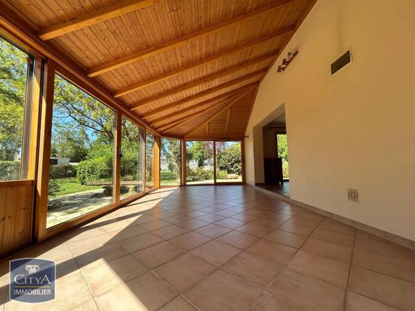 Maison à louer 5 pièces 156m² Pontchâteau (44160)