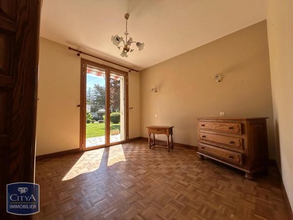 Maison à louer 5 pièces 156m² Pontchâteau (44160)