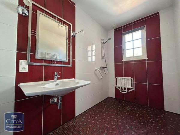Maison à louer 5 pièces 156m² Pontchâteau (44160)