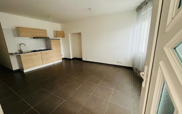 Appartement à louer    2 pièces • 36 m2 Perpignan