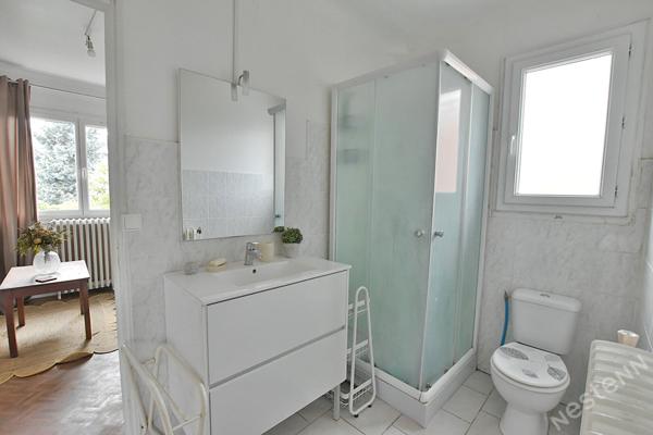 Charmante maison a vendre a Bergerac - 5 chambres et grand sejour !