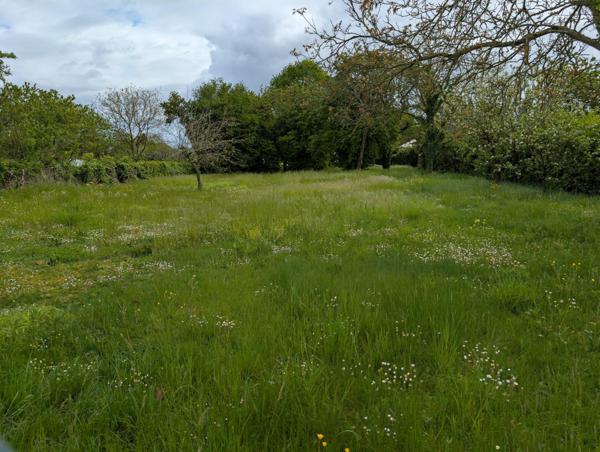 Terrain à PARCE-SUR-SARTHE, 72300 - 1078m²