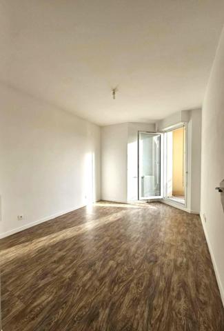 Charmant 2 pièces avec grande terrasse – Résidence de standing à Othis