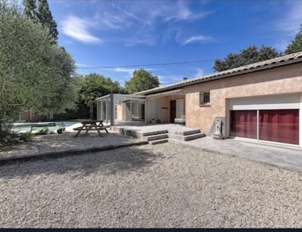 Maison 267 000 € Villeneuve-du-Paréage 5 p 141 m² DPE D