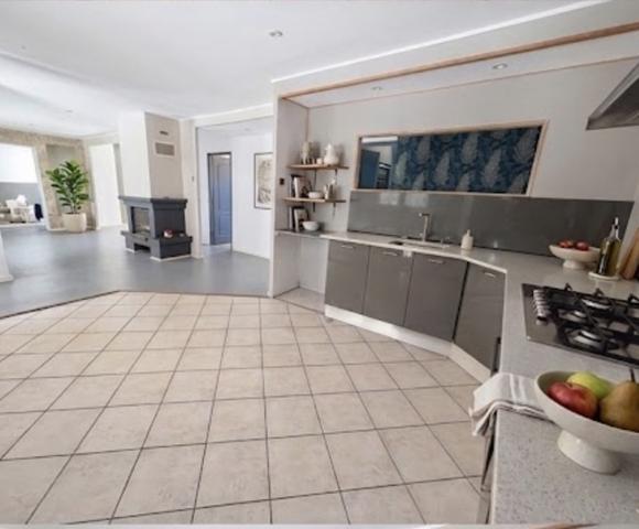 Maison 267 000 € Villeneuve-du-Paréage 5 p 141 m² DPE D