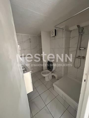 SIANT VICTORET-Studio de 18 m² dans une petite copropriété avec place de parking.