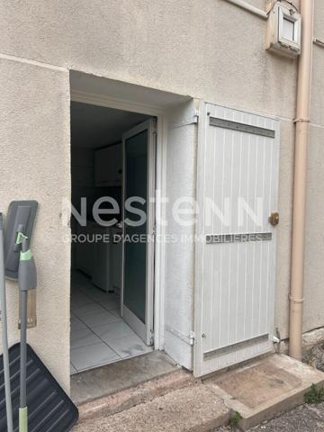 SIANT VICTORET-Studio de 18 m² dans une petite copropriété avec place de parking.