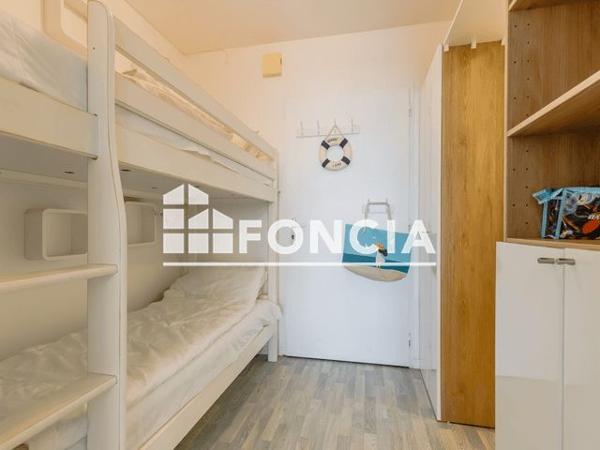 À vendre Studio 30 m² - Les Sables-d'olonne 85100