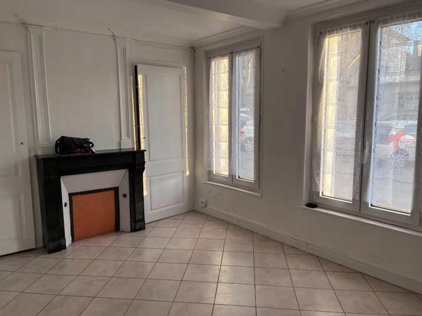 Maison à louer à Louviers (27400)