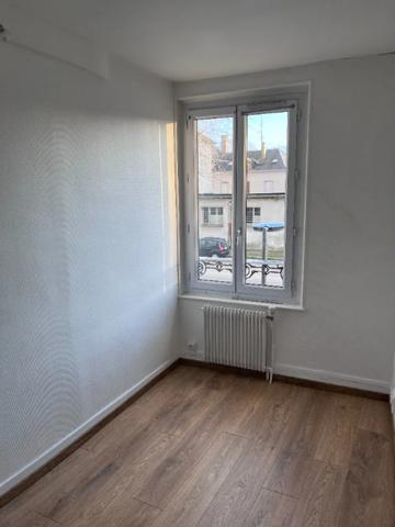 Maison à louer à Louviers (27400)