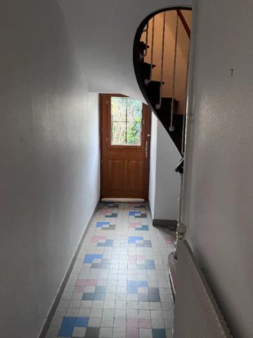 Maison à louer à Louviers (27400)