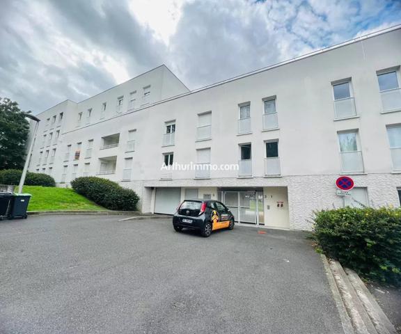 Vente Parking 12 m2 à Sucy-en-Brie