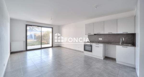 À vendre Appartement 3 pièces 75 m² - Divonne-les-bains 01220