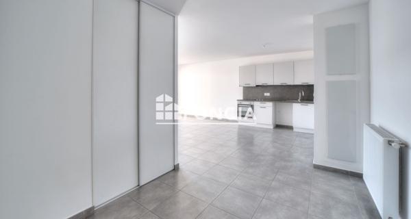 À vendre Appartement 3 pièces 75 m² - Divonne-les-bains 01220