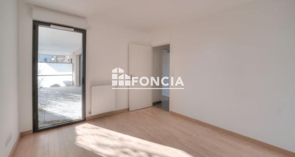 À vendre Appartement 3 pièces 75 m² - Divonne-les-bains 01220