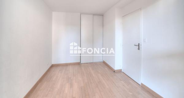 À vendre Appartement 3 pièces 75 m² - Divonne-les-bains 01220