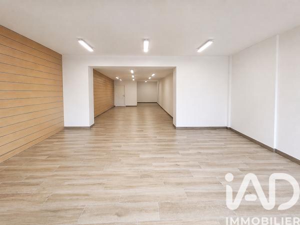 Immeuble à vendre 386 m² Sainte-Mère-Église