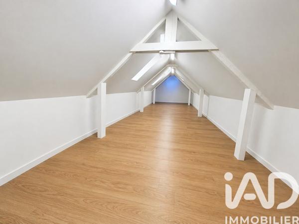 Immeuble à vendre 386 m² Sainte-Mère-Église