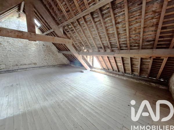 Immeuble à vendre 386 m² Sainte-Mère-Église