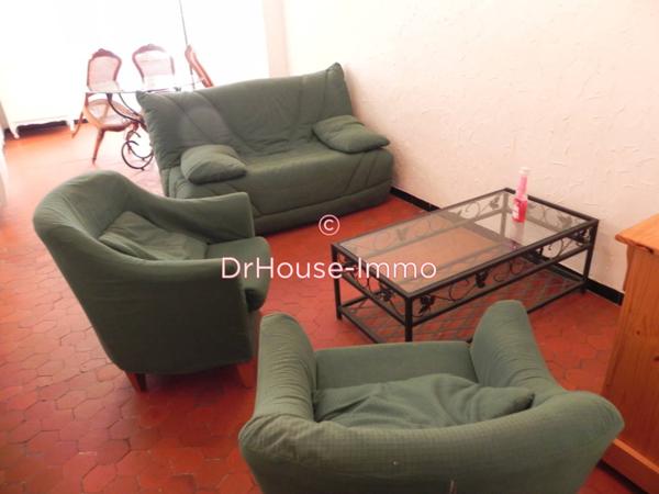 Immeuble à vendre 8 pièces de 167 m²