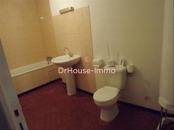 Immeuble à vendre 8 pièces de 167 m²