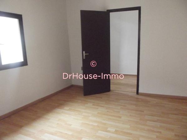 Immeuble à vendre 8 pièces de 167 m²