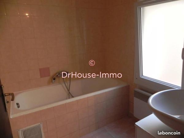 Immeuble à vendre 8 pièces de 167 m²