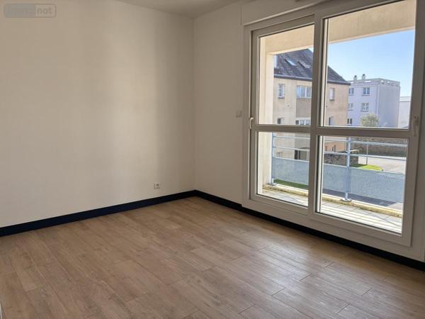 Appartement à vendre à Landerneau dans le Finistère (29800), ref : 29039-1493