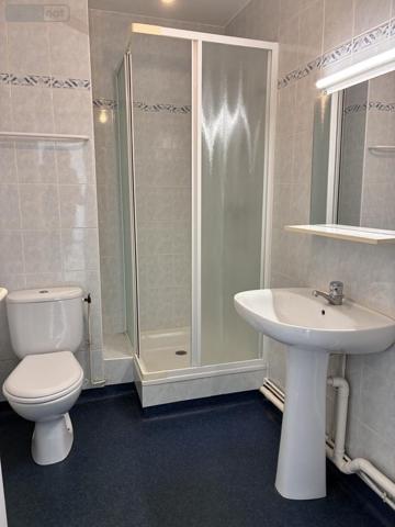 Appartement à vendre à Landerneau dans le Finistère (29800), ref : 29039-1493