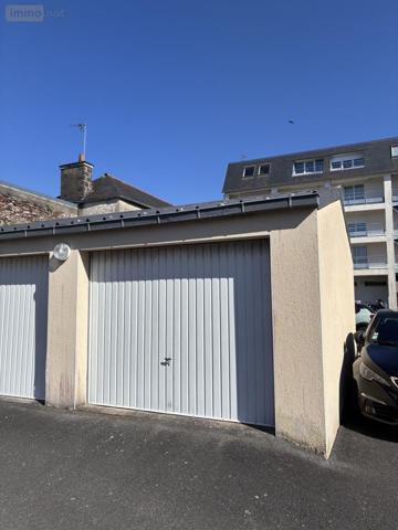 Appartement à vendre à Landerneau dans le Finistère (29800), ref : 29039-1493