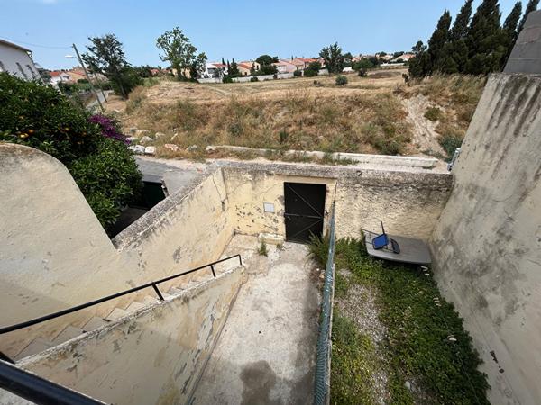 Appartement 2 pièce(s) 35 m2 loué meublé!