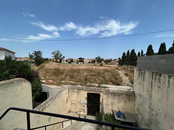 Appartement 2 pièce(s) 35 m2 loué meublé!