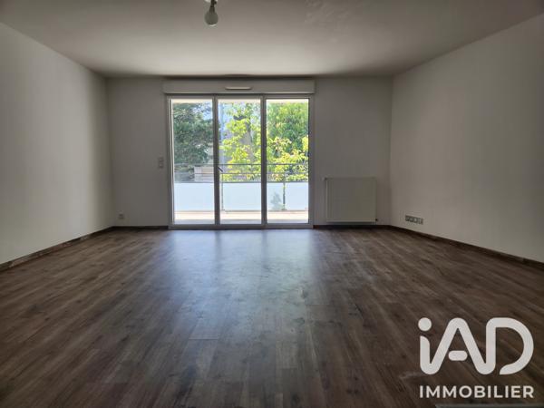 Appartement à vendre 3 pièces 73 m² Nantes