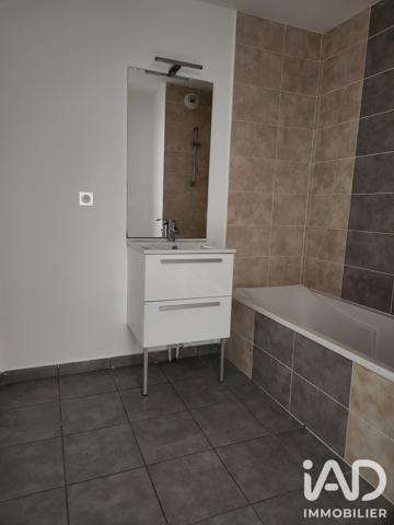 Appartement à vendre 3 pièces 73 m² Nantes