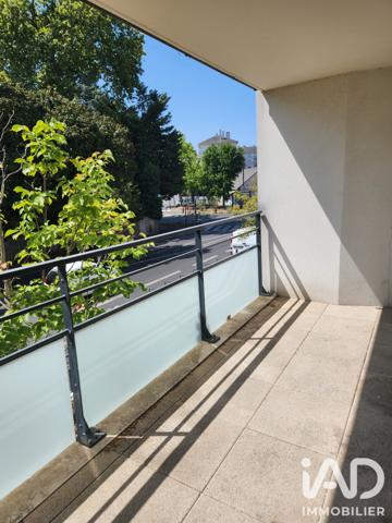 Appartement à vendre 3 pièces 73 m² Nantes