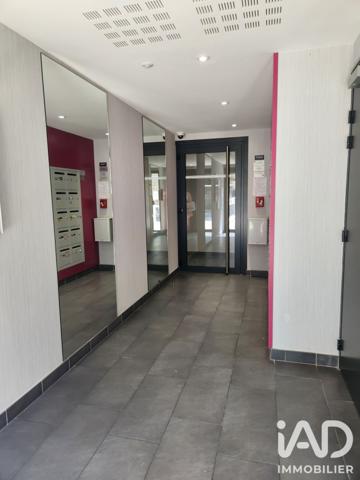 Appartement à vendre 3 pièces 73 m² Nantes