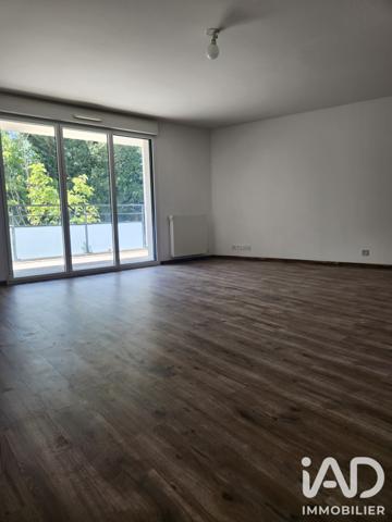 Appartement à vendre 3 pièces 73 m² Nantes