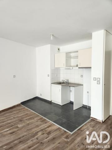 Appartement à vendre 3 pièces 73 m² Nantes