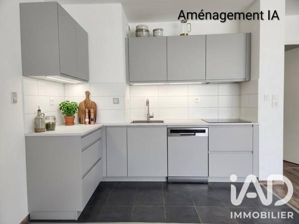 Appartement à vendre 3 pièces 73 m² Nantes