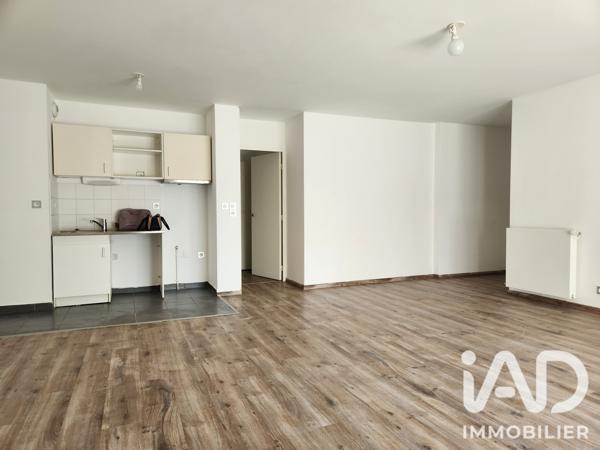 Appartement à vendre 3 pièces 73 m² Nantes