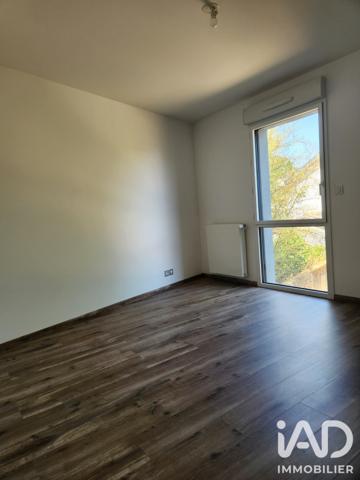 Appartement à vendre 3 pièces 73 m² Nantes
