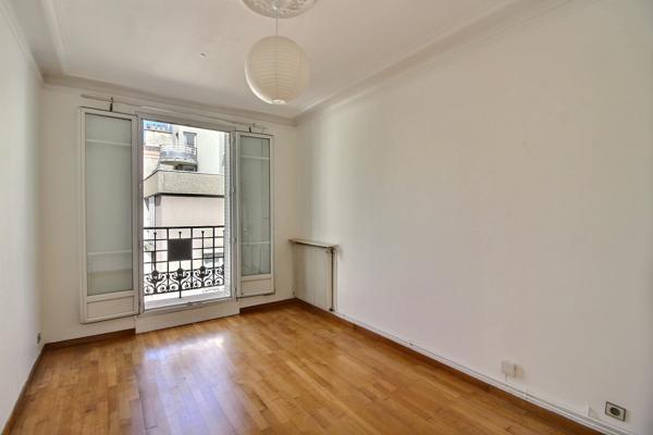 À vendre : RUE JULES GUESDE