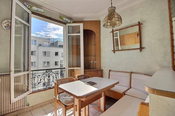 À vendre : RUE JULES GUESDE