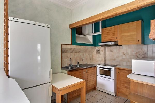 À vendre : RUE JULES GUESDE