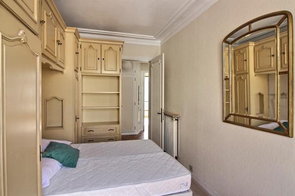 À vendre : RUE JULES GUESDE