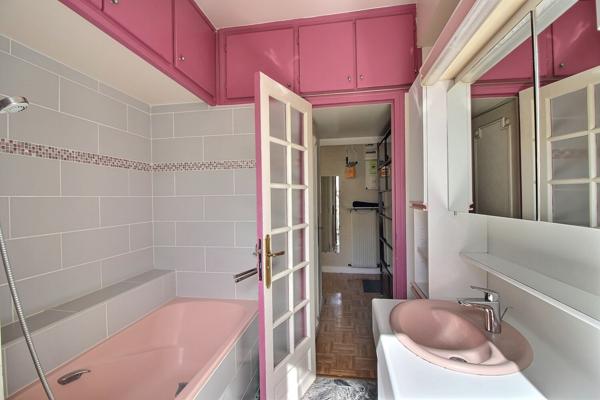 À vendre : RUE JULES GUESDE