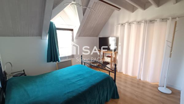 Maison d'architecte en centre ville de Château-Thierry !!